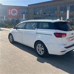 Kia Sedona